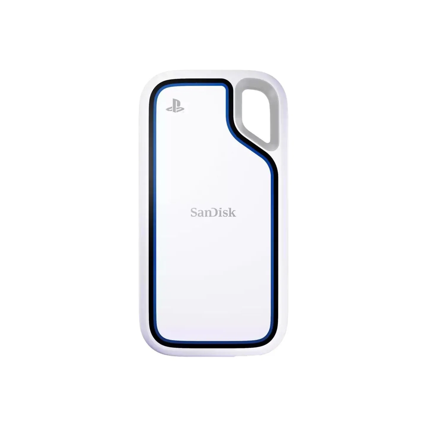 Sandisk External SSD|SANDISK|Extreme|1TB|USB 3.2|Read speed 1000 MBytes/sec|SDSSDE62P-1T00-G25