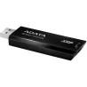 A-Data SSD External SC610 2000 GB USB3.2A Gen2 Black
