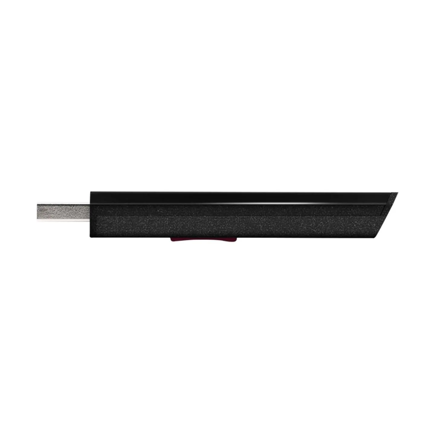 A-Data SSD External SC610 2000 GB USB3.2A Gen2 Black
