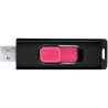 A-Data SSD External SC610 2000 GB USB3.2A Gen2 Black