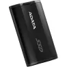 A-Data Drive SSD External SD810 2TB USB3.2C 20Gb/s black