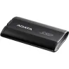 A-Data Drive SSD External SD810 2TB USB3.2C 20Gb/s black