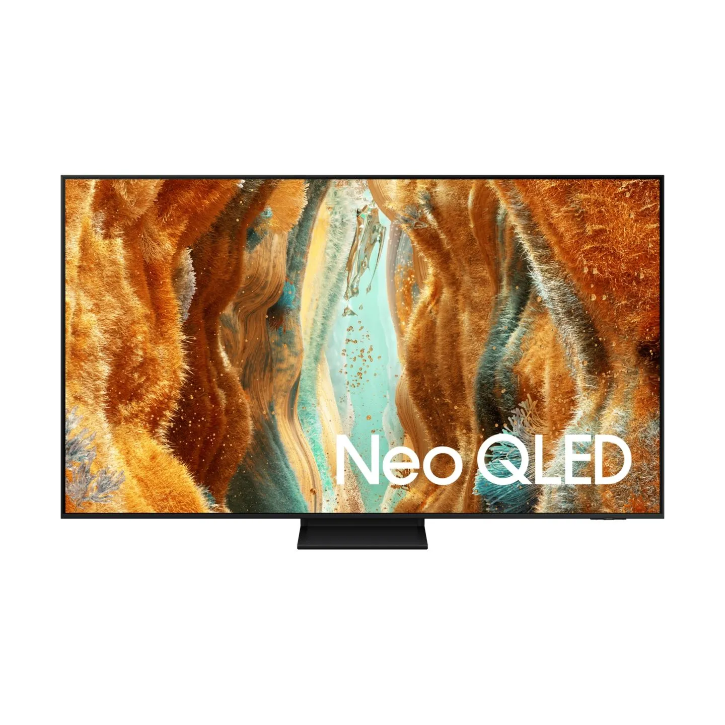 Samsung TV 85 QN70F Neo QLED 4K AI 2025