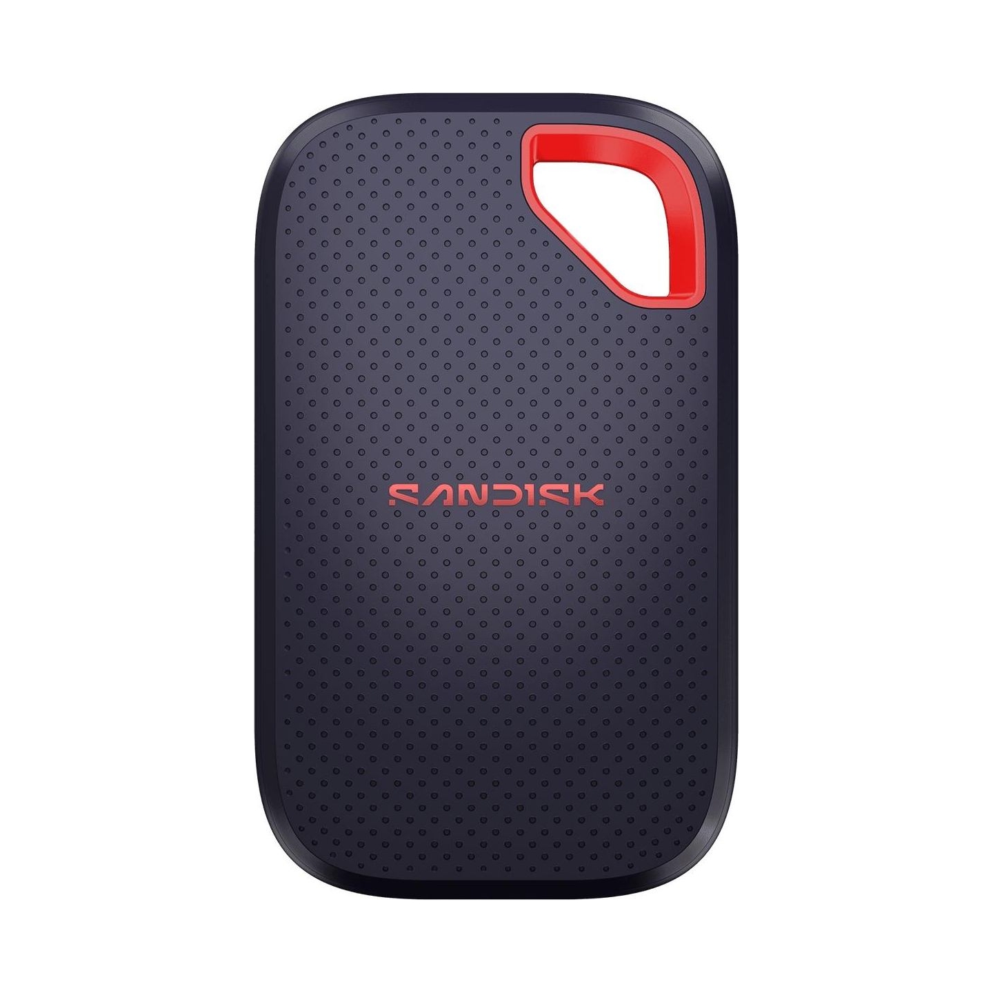 Sandisk External SSD|SANDISK|Read speed 2000 MB/s|1000 GB|SanDisk Extreme Portable SSD (V3) 1 TB (SDSSDE70-1T00-G25)|SDSSDE70-1T