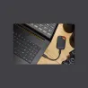 Sandisk External SSD|SANDISK|Read speed 2000 MB/s|1000 GB|SanDisk Extreme Portable SSD (V3) 1 TB (SDSSDE70-1T00-G25)|SDSSDE70-1T