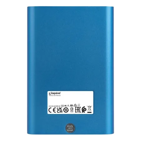 Kingston External SSD|KINGSTON|IronKey Vault Privacy 80|1.92TB|USB 3.2|Write speed 250 MBytes/sec|Read speed 250 MBytes/sec|IKVP