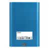 Kingston External SSD|KINGSTON|IronKey Vault Privacy 80|1.92TB|USB 3.2|Write speed 250 MBytes/sec|Read speed 250 MBytes/sec|IKVP