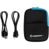 Kingston External SSD|KINGSTON|IronKey Vault Privacy 80|1.92TB|USB 3.2|Write speed 250 MBytes/sec|Read speed 250 MBytes/sec|IKVP