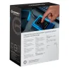 Kingston External SSD|KINGSTON|IronKey Vault Privacy 80|1.92TB|USB 3.2|Write speed 250 MBytes/sec|Read speed 250 MBytes/sec|IKVP