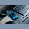 Kingston External SSD|KINGSTON|IronKey Vault Privacy 80|1.92TB|USB 3.2|Write speed 250 MBytes/sec|Read speed 250 MBytes/sec|IKVP