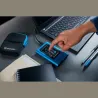 Kingston External SSD|KINGSTON|IronKey Vault Privacy 80|1.92TB|USB 3.2|Write speed 250 MBytes/sec|Read speed 250 MBytes/sec|IKVP
