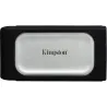 Kingston External SSD|KINGSTON|XS2000|4TB|USB 3.2|Write speed 2000 MBytes/sec|Read speed 2000 MBytes/sec|SXS2000/4000G