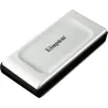 Kingston External SSD|KINGSTON|XS2000|4TB|USB 3.2|Write speed 2000 MBytes/sec|Read speed 2000 MBytes/sec|SXS2000/4000G