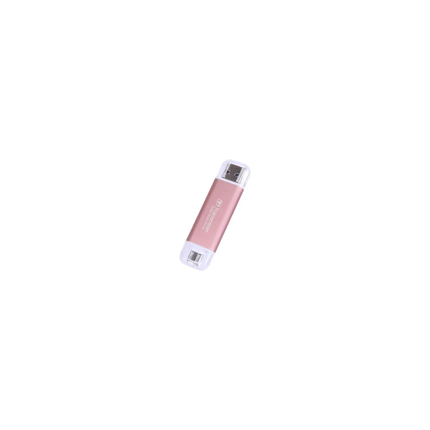 Transcend External SSD|TRANSCEND|ESD310|512GB|USB-C|USB|3D NAND|Write speed 900 MBytes/sec|Read speed 1050 MBytes/sec|TS512GESD3
