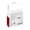 Kingston External SSD|KINGSTON|XS1000|1TB|USB 3.2|Write speed 1000 MBytes/sec|Read speed 1050 MBytes/sec|SXS1000/1000G