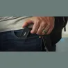 Kingston External SSD|KINGSTON|XS1000|1TB|USB 3.2|Write speed 1000 MBytes/sec|Read speed 1050 MBytes/sec|SXS1000/1000G