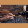 Kingston External SSD|KINGSTON|XS1000|1TB|USB 3.2|Write speed 1000 MBytes/sec|Read speed 1050 MBytes/sec|SXS1000/1000G