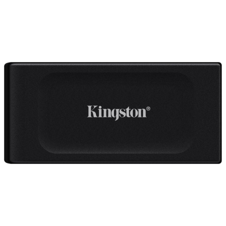 Kingston XS1000 2TB SSD Pocket-Sized USB