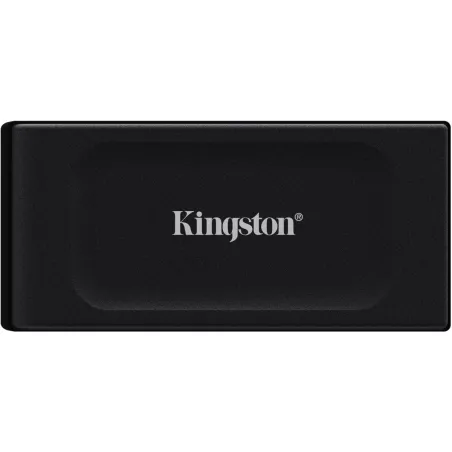 Kingston XS1000 2TB SSD Pocket-Sized USB