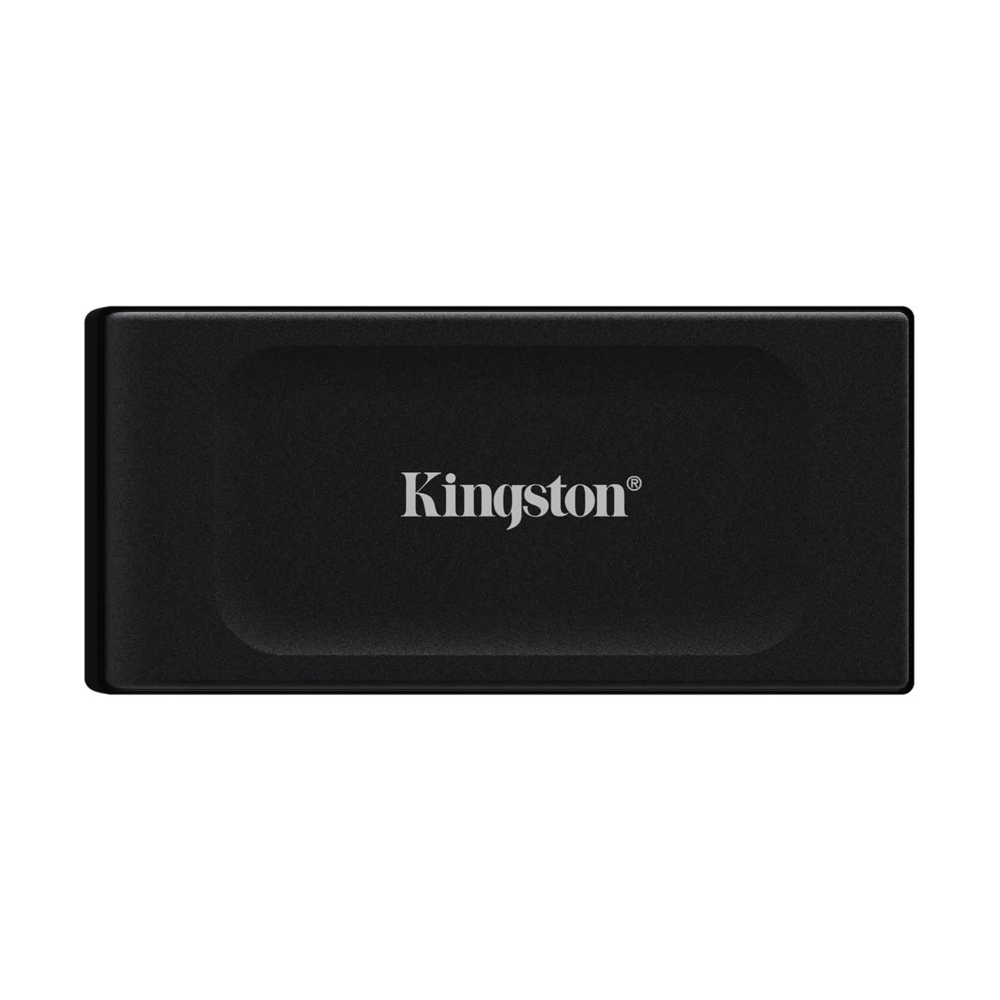 Kingston XS1000 2TB SSD Pocket-Sized USB