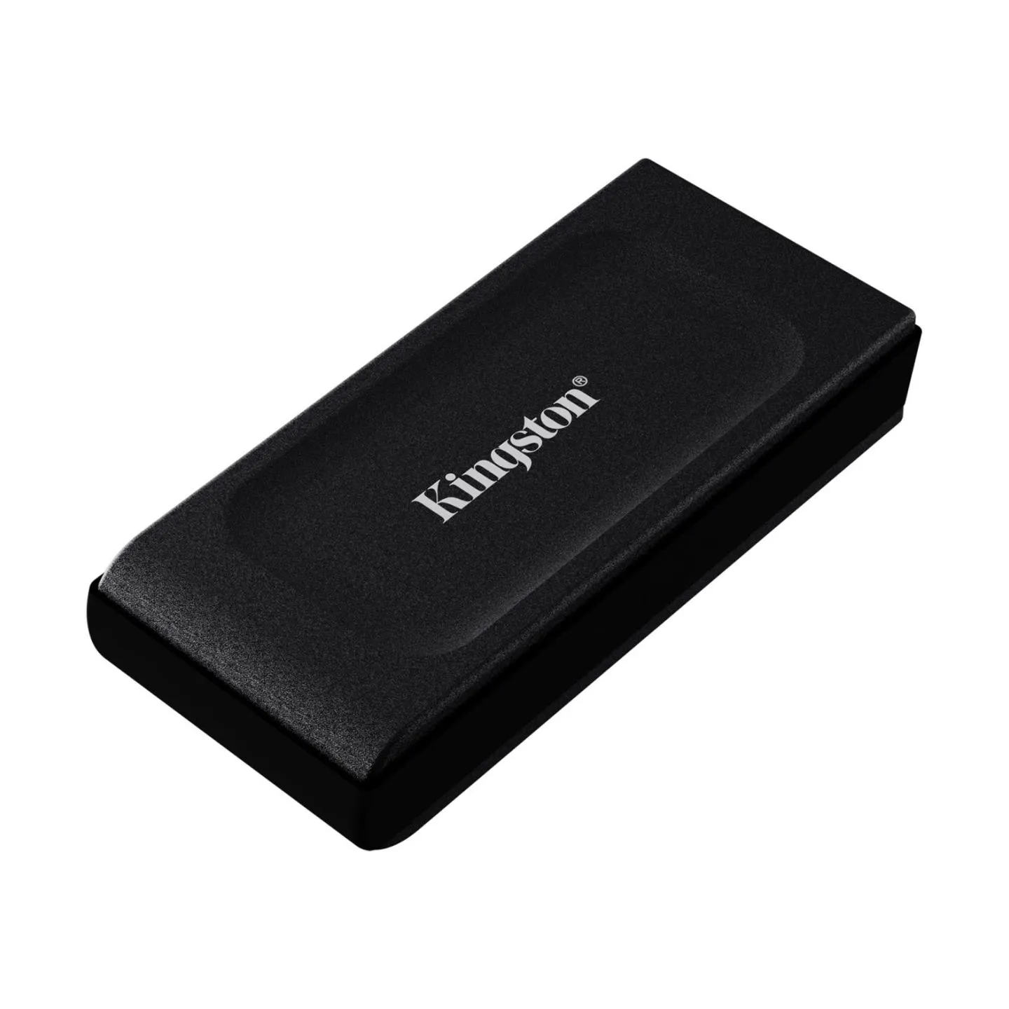 Kingston XS1000 2TB SSD Pocket-Sized USB