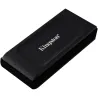 Kingston XS1000 2TB SSD Pocket-Sized USB