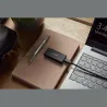 Kingston XS1000 2TB SSD Pocket-Sized USB
