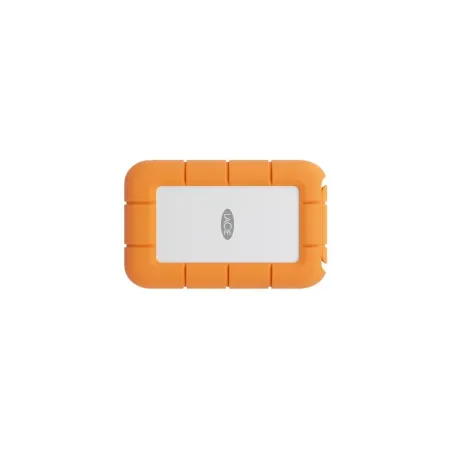 Lacie External SSD|LACIE| 1 TB|STND1000400