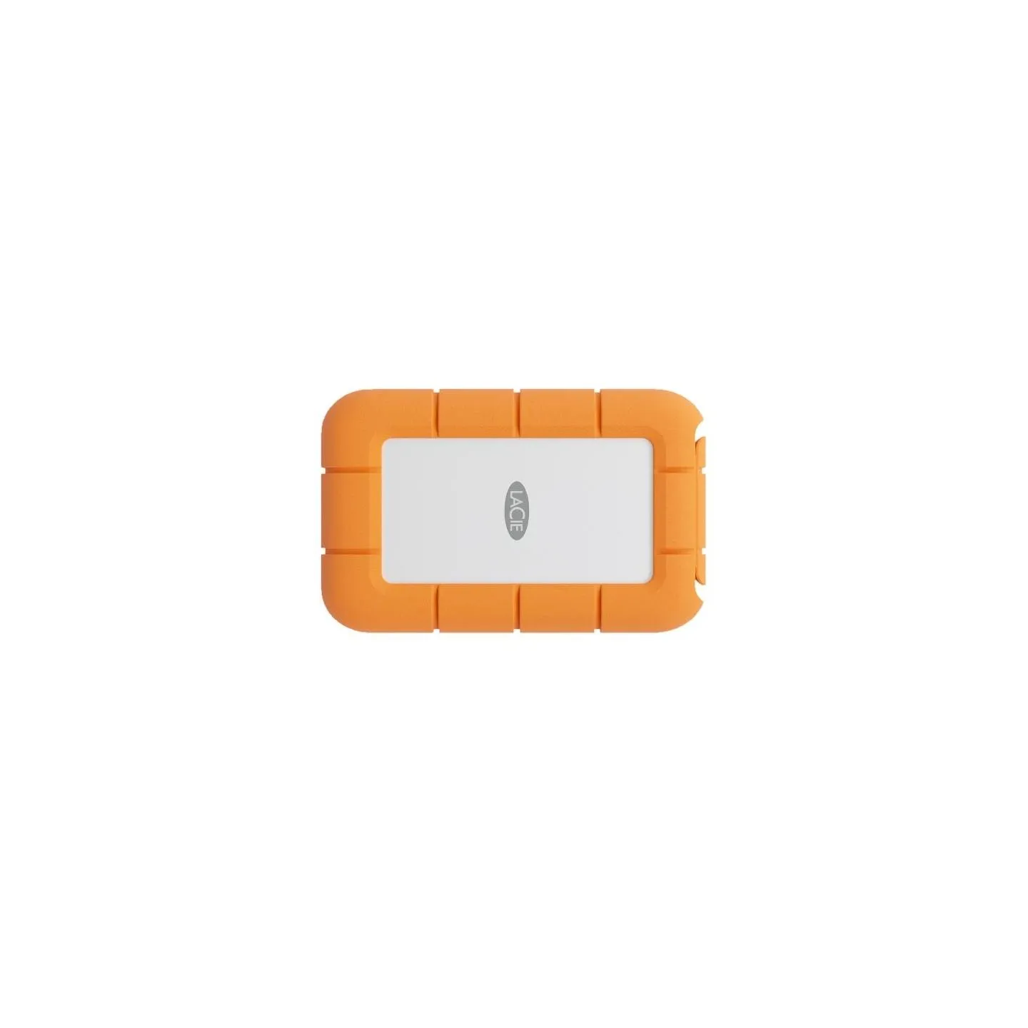 Lacie External SSD|LACIE| 1 TB|STND1000400