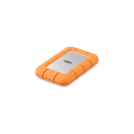 Lacie External SSD|LACIE| 1 TB|STND1000400