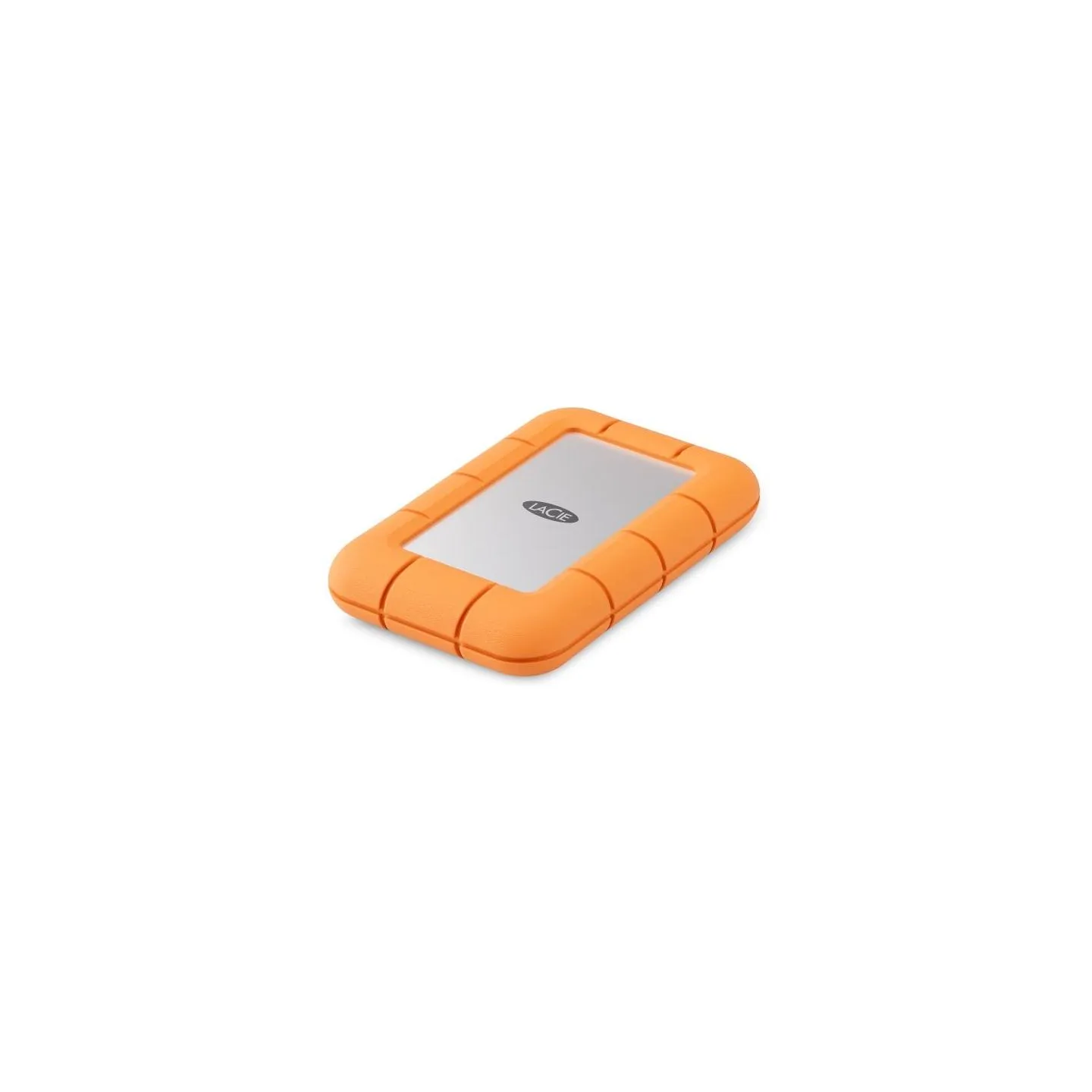 Lacie External SSD|LACIE| 1 TB|STND1000400
