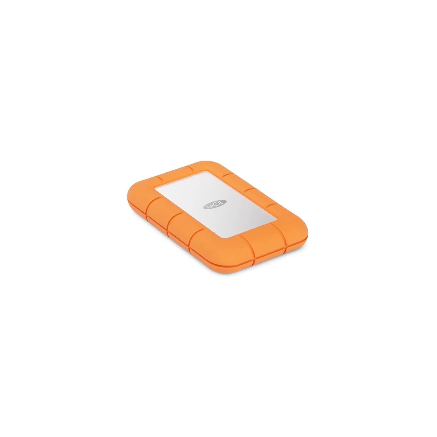 Lacie External SSD|LACIE| 1 TB|STND1000400