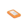 Lacie External SSD|LACIE| 1 TB|STND1000400