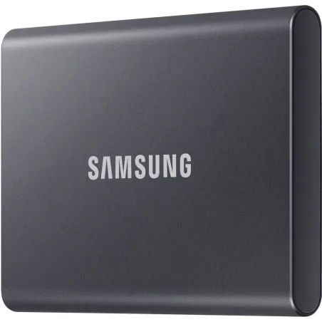 Samsung Portable SSD T7 2TB grey