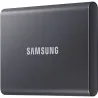 Samsung Portable SSD T7 2TB grey