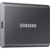 Samsung Portable SSD T7 2TB grey