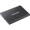 Samsung Portable SSD T7 2TB grey