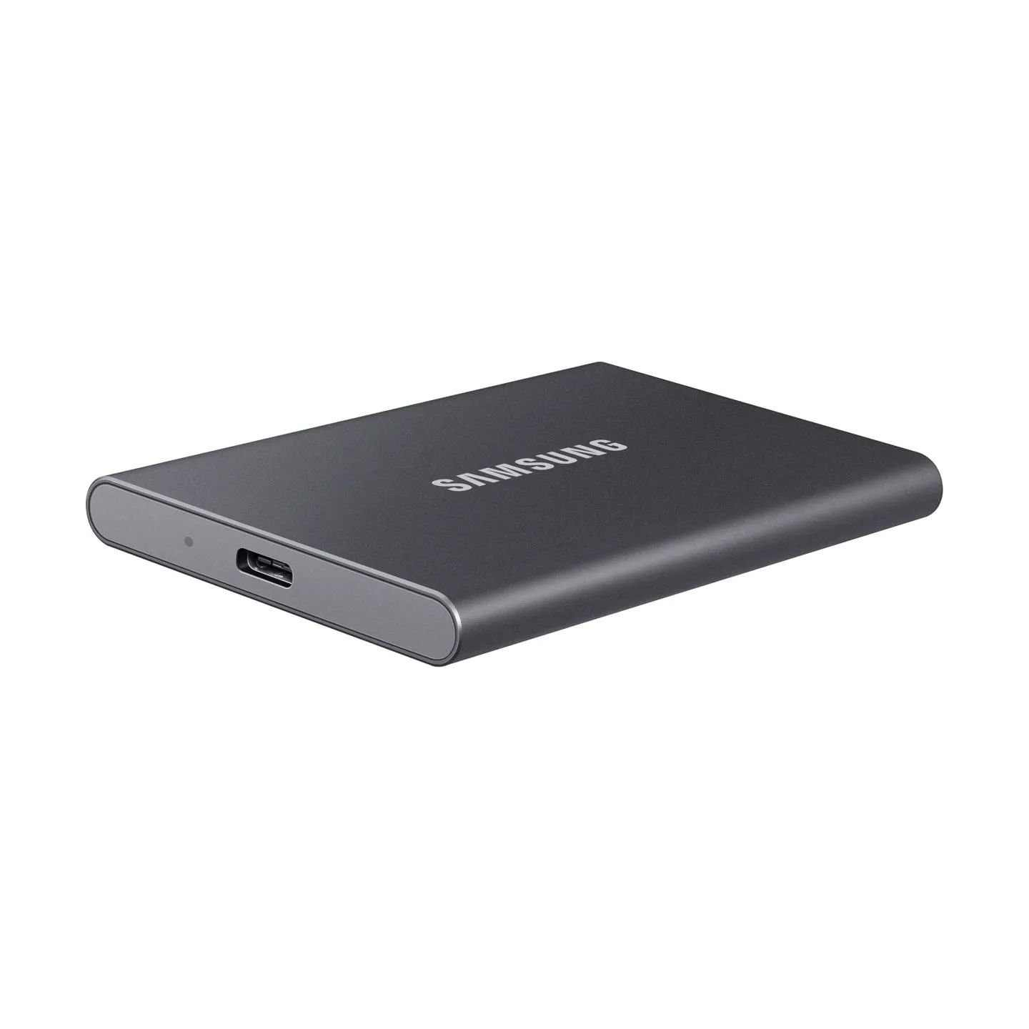 Samsung Portable SSD T7 2TB grey