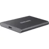 Samsung Portable SSD T7 2TB grey