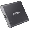 Samsung Portable SSD T7 2TB grey