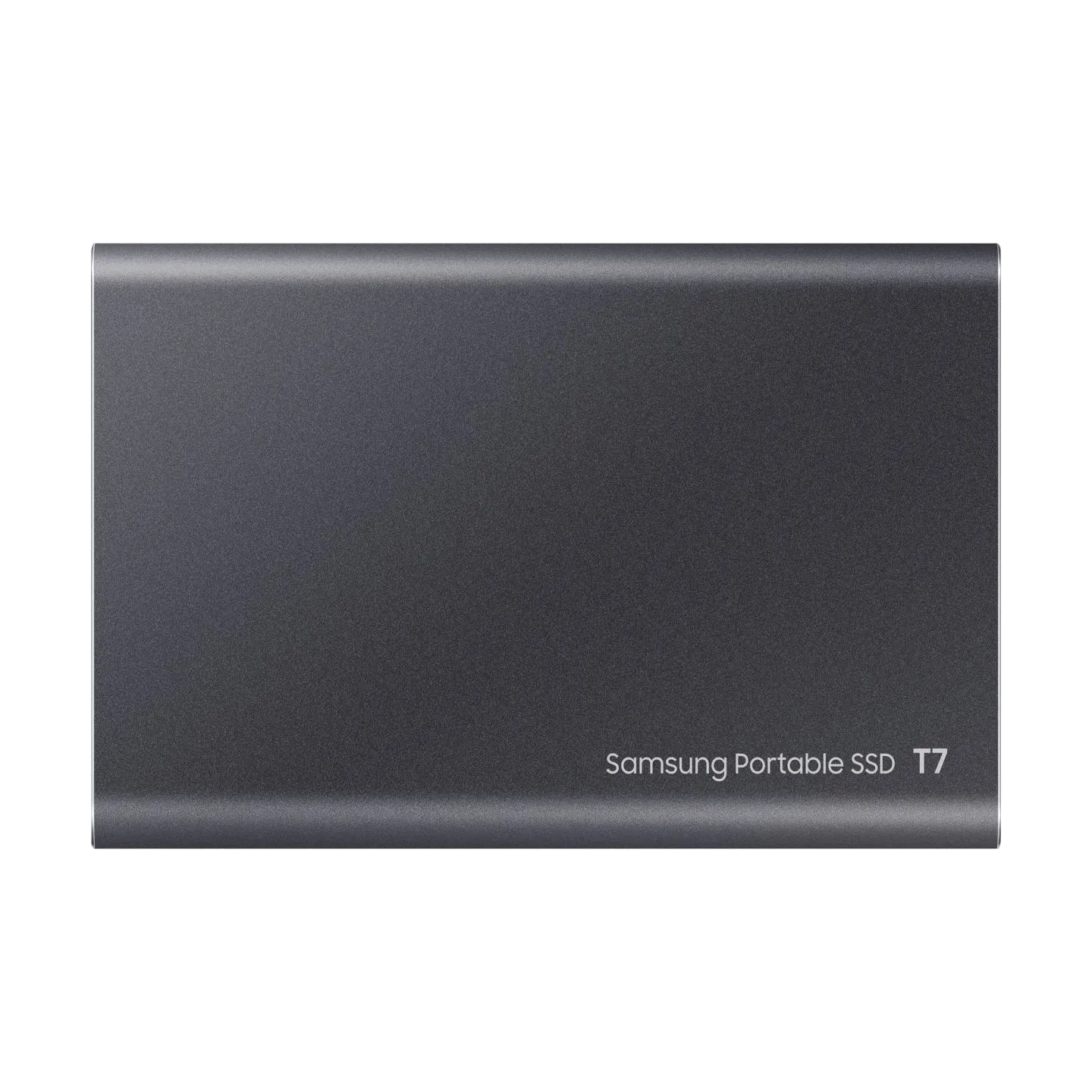 Samsung Portable SSD T7 2TB grey