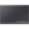 Samsung Portable SSD T7 2TB grey