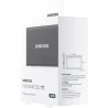 Samsung Portable SSD T7 2TB grey
