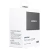 Samsung Portable SSD T7 2TB grey