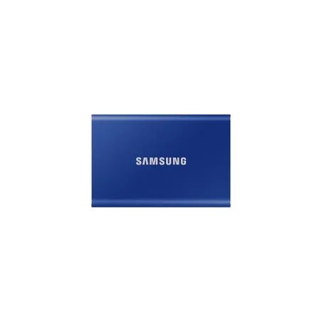 Samsung Portable SSD T7 2TB Blue