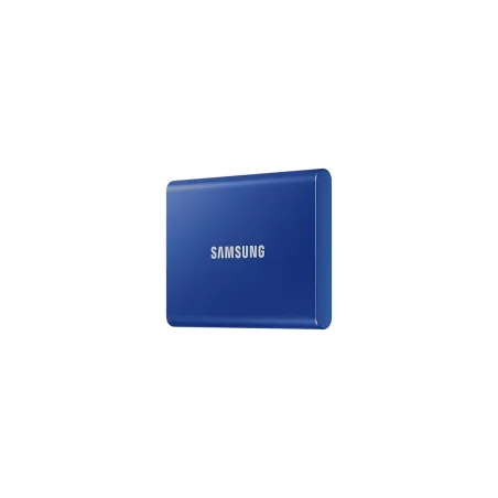 Samsung Portable SSD T7 2TB Blue