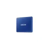 Samsung Portable SSD T7 2TB Blue