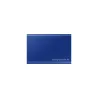 Samsung Portable SSD T7 2TB Blue