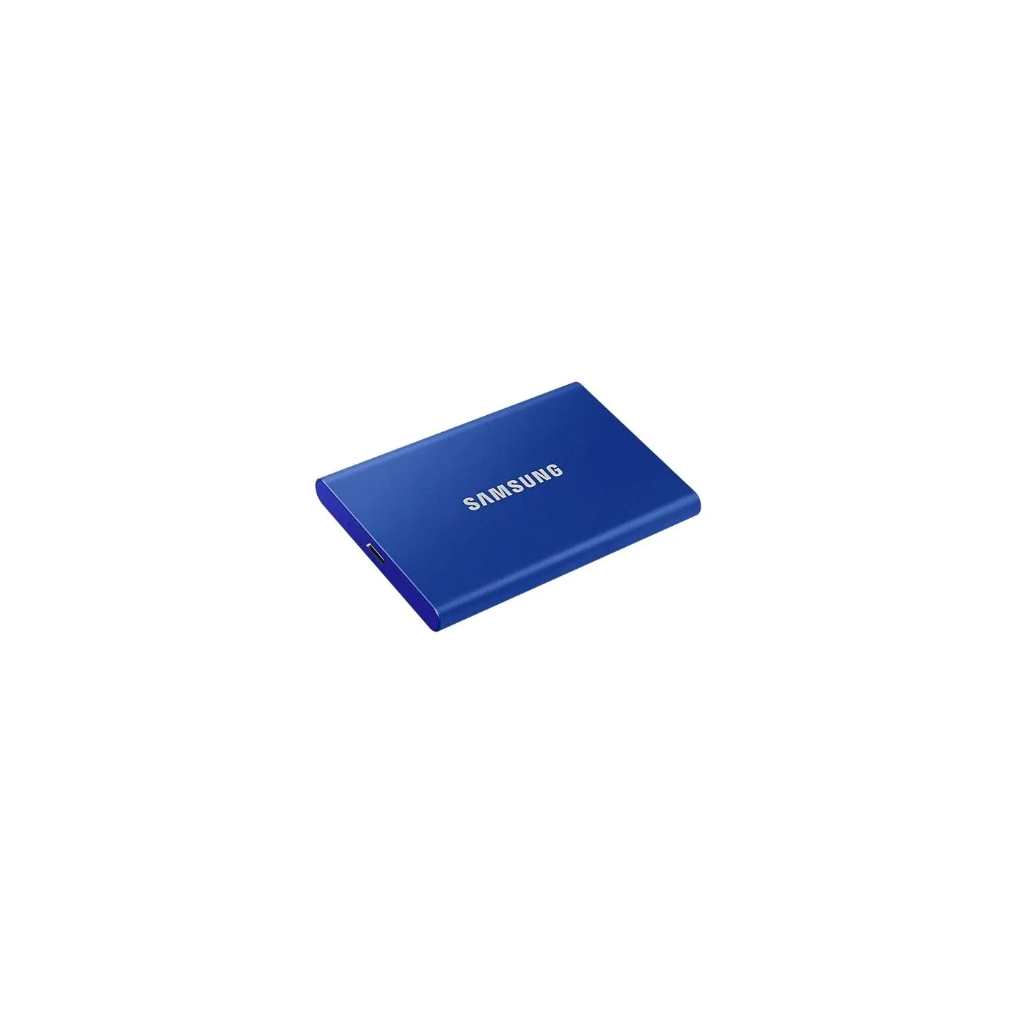 Samsung Portable SSD T7 2TB Blue