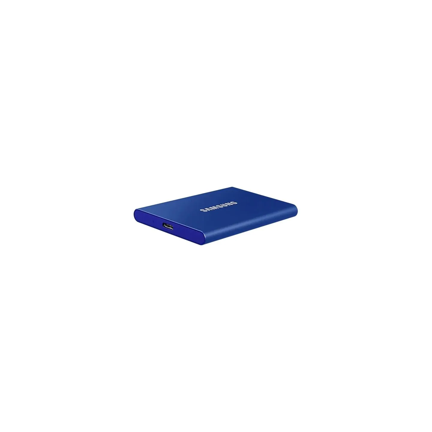 Samsung Portable SSD T7 2TB Blue